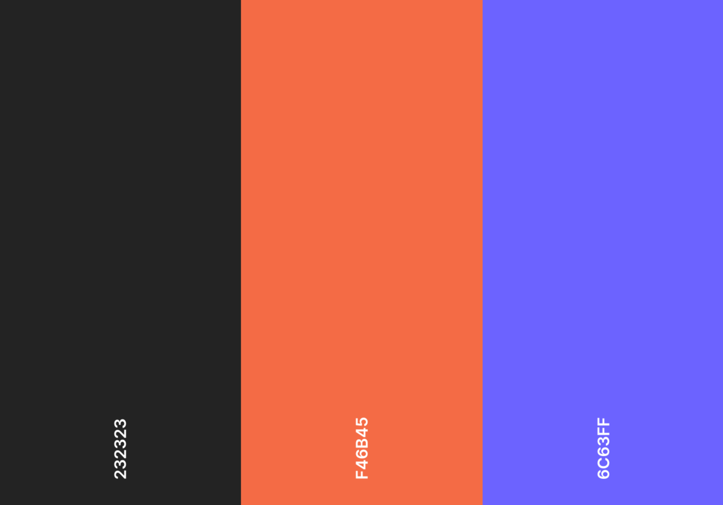 Color Palette